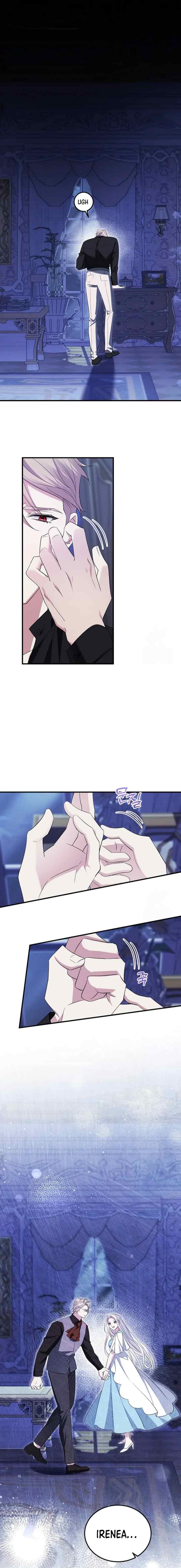 I'm Done Being a Hero, Even If It's Retirement chapter 47 halaman 9