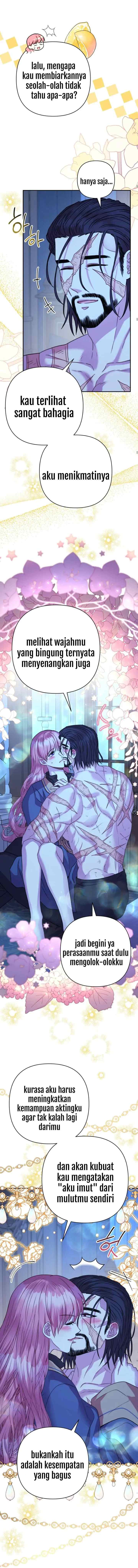 Anyway, It Is A Ropan chapter 39 halaman 11
