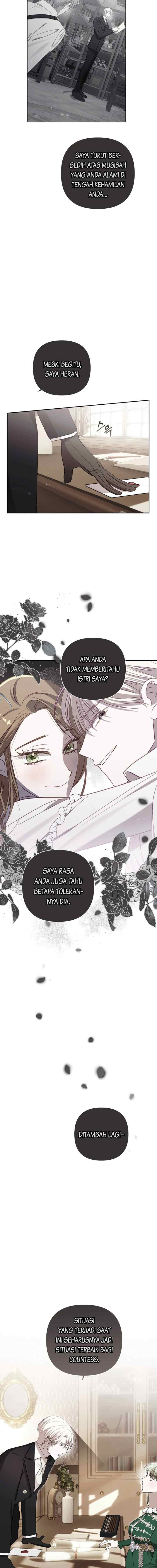 I Failed to Divorce My Husband chapter 94 halaman 5