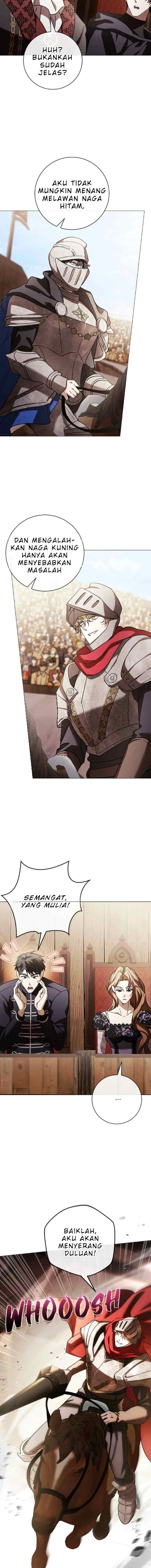 Dark Chain chapter 30 halaman 10