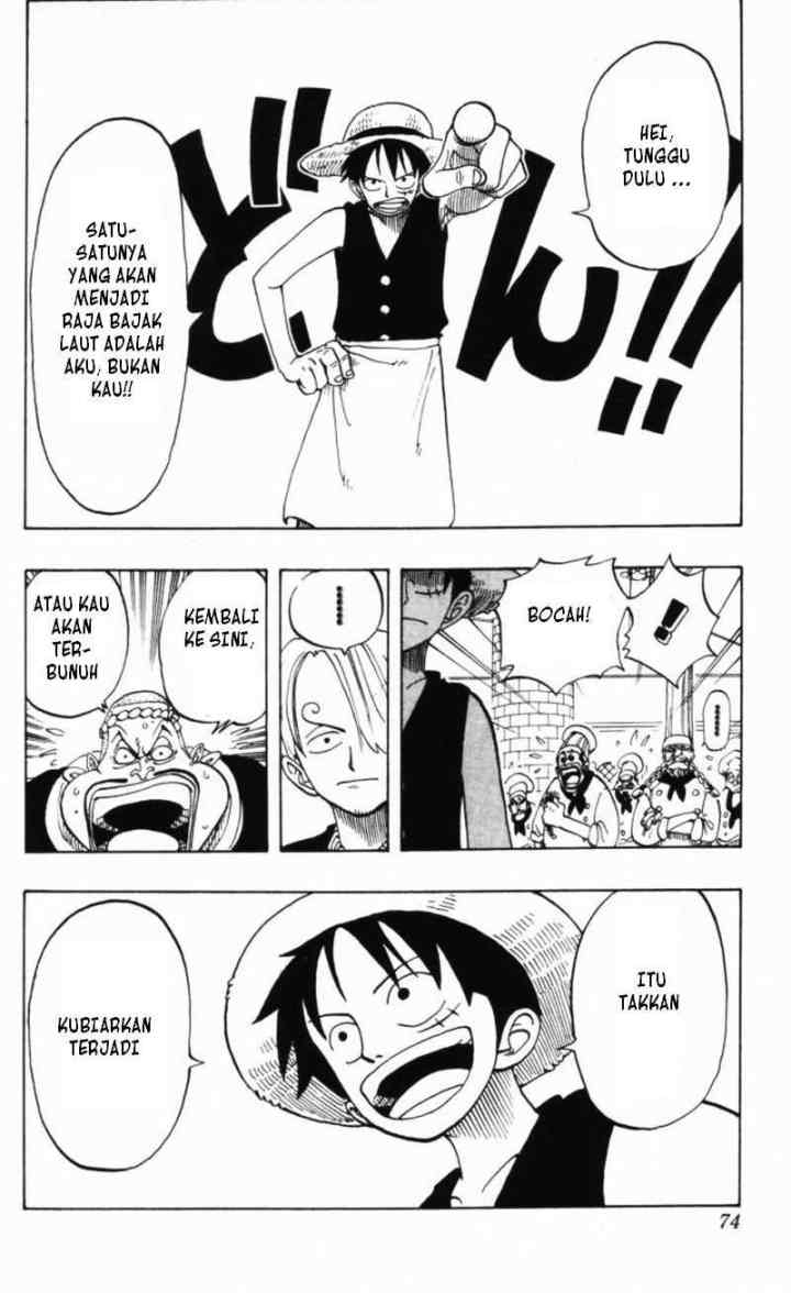 One Piece chapter 48 halaman 8