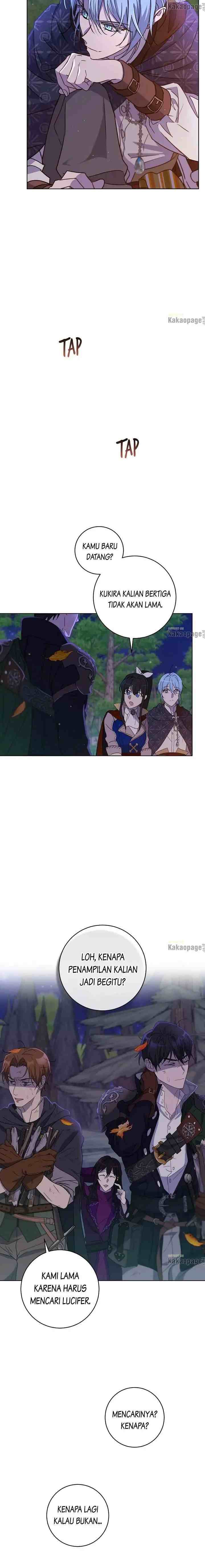 Asmodian's Contract chapter 66 halaman 13