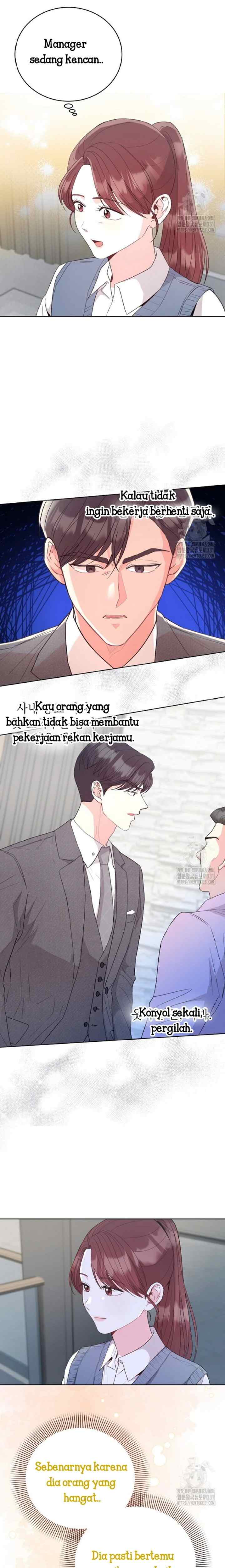 Hades and Persephone chapter 7 halaman 15