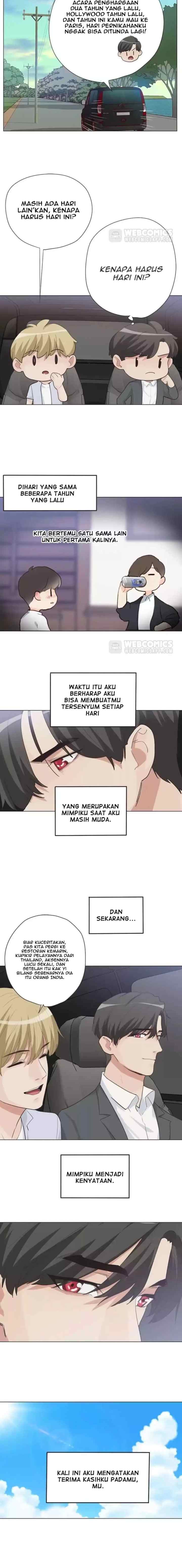 Best Actors Life: Take Two chapter 150 halaman 8