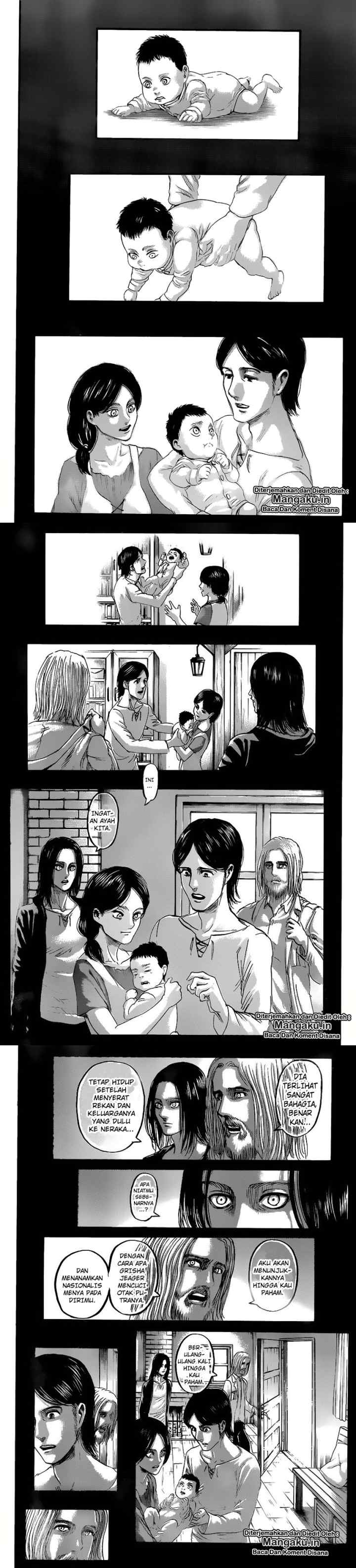 Shingeki no Kyojin chapter 120 halaman 11
