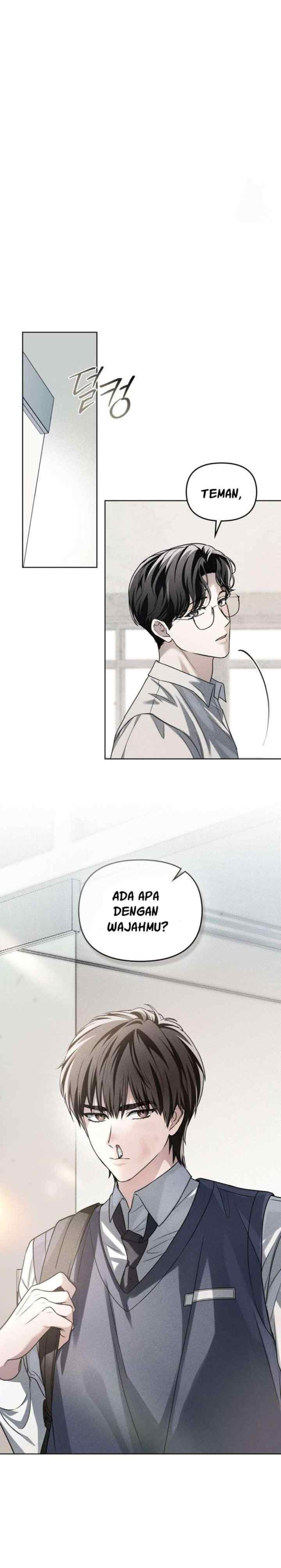 Honbul chapter 9 halaman 9