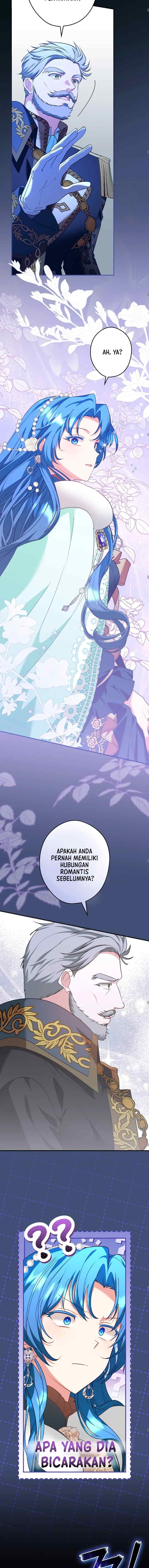 Although I Am A Mother-In-Law, I Do Not Like Conflict Between My In-Laws chapter 11 halaman 14