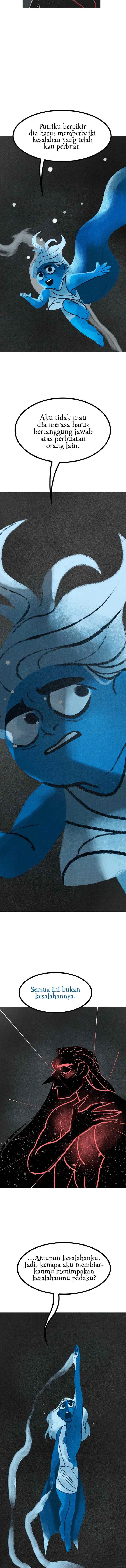 Lore Olympus chapter 275 halaman 14
