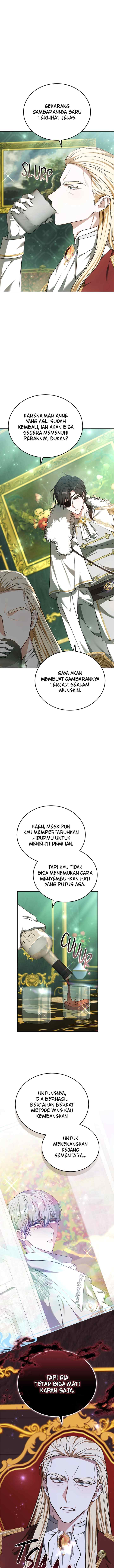 Bride of Obsidian chapter 82 halaman 17