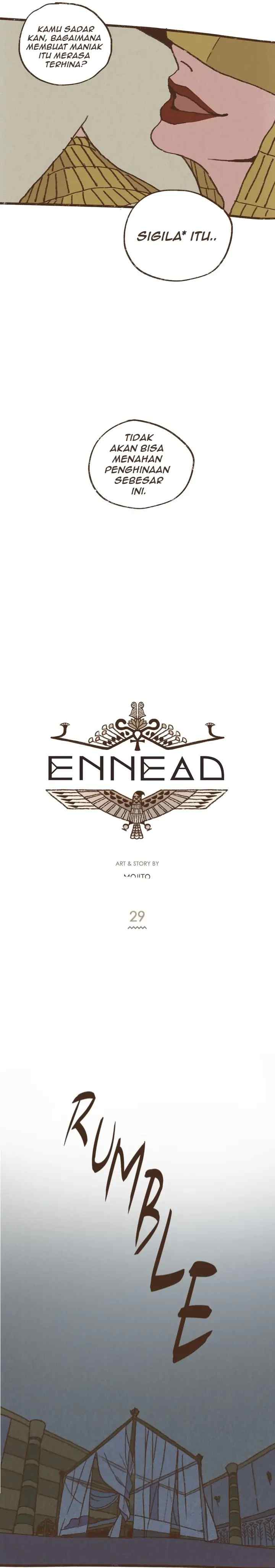 ENNEAD S1 chapter 29 halaman 4