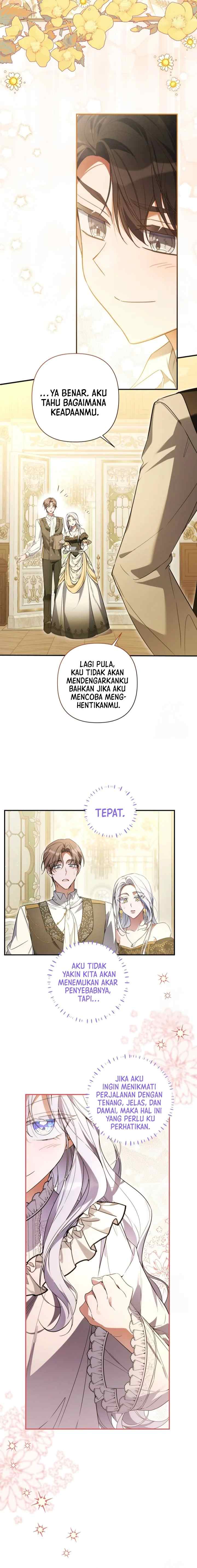 Do You Need Salvation? chapter 44 halaman 8