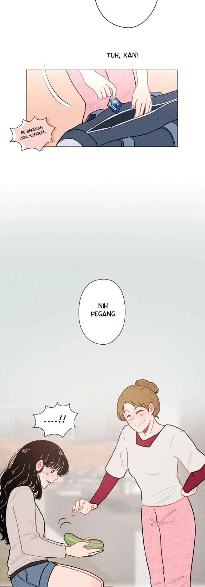 Mistake S1 chapter 40 halaman 13