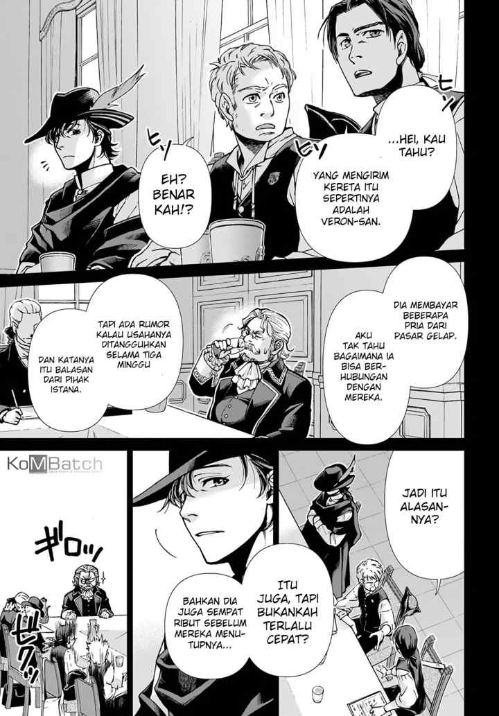 Isekai Yakkyoku chapter 17.2 halaman 7