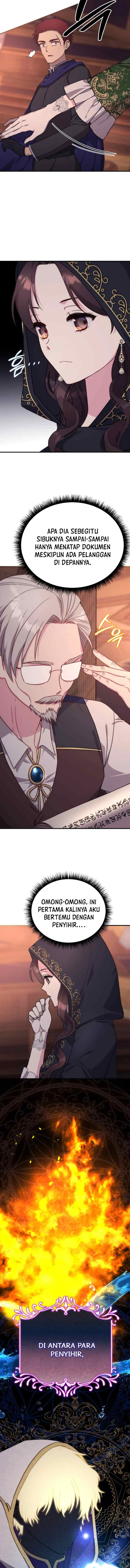 I Don't Know the Original, I'm Too Busy Trying to Make a Living chapter 4 halaman 4