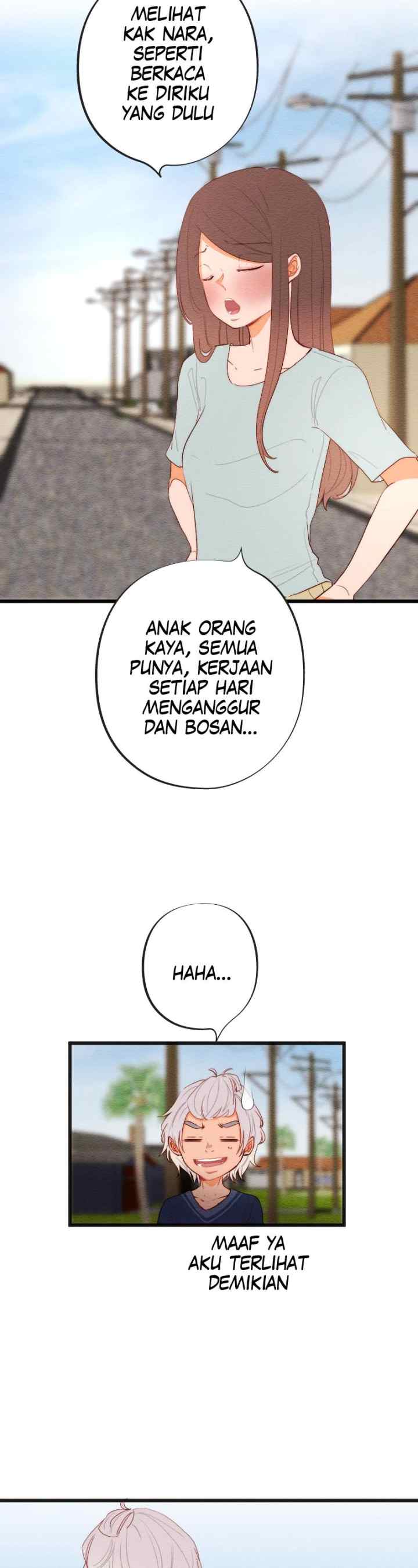 Mistake S1 chapter 149 halaman 5