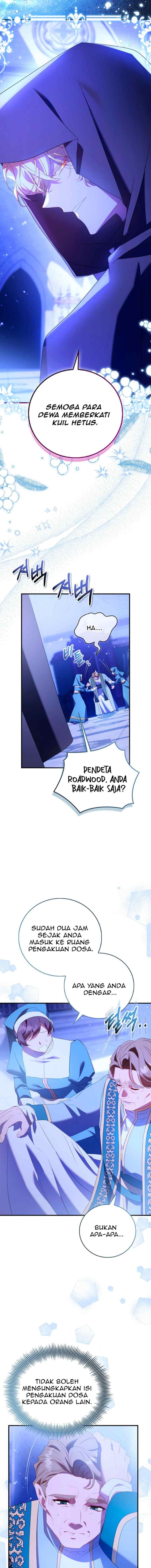 I'm a Fake Saintess but the Gods Are Obsessed chapter 90 halaman 18