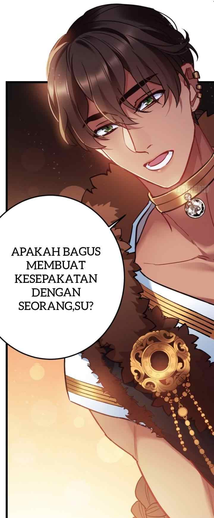 I Won't Marry The Enemy Prince chapter 56 halaman 18