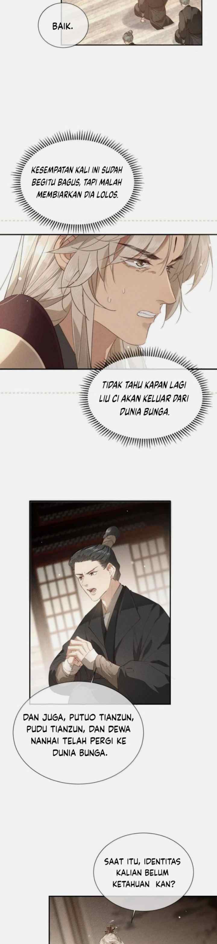 The Monster I Raised Actually Conspired Against Me chapter 29 halaman 10
