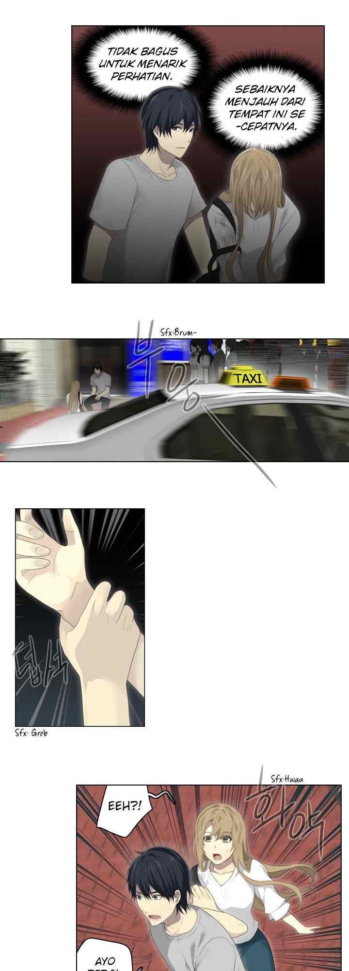 Gong heon ja chapter 18 halaman 12