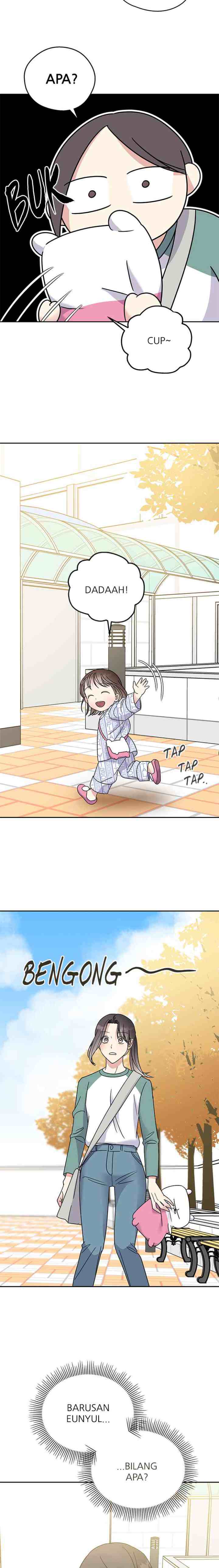 Do As I Say! chapter 8 halaman 14