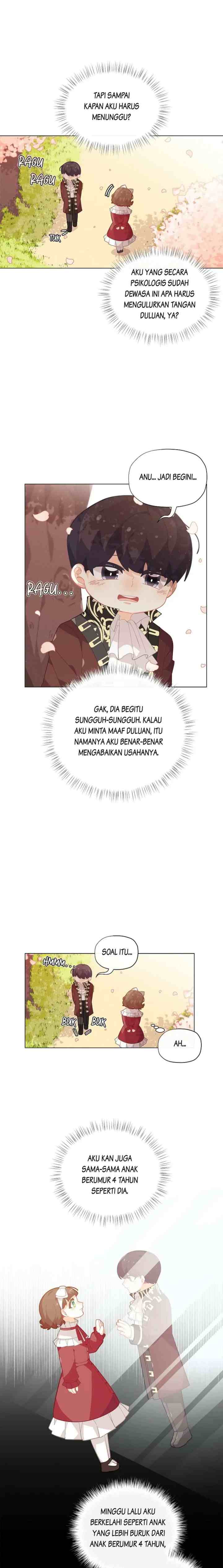 I Was Just an Ordinary Lady chapter 19 halaman 7