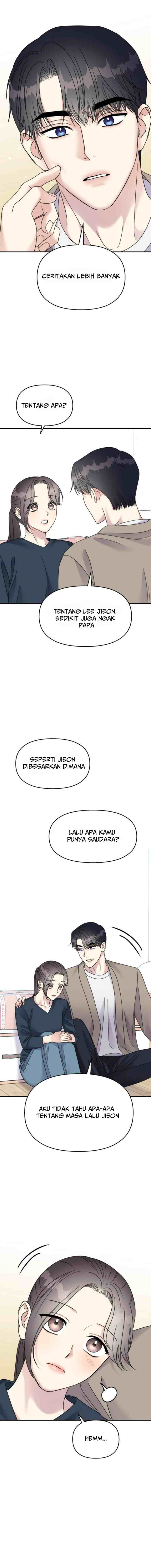Do As I Say! chapter 103 halaman 11