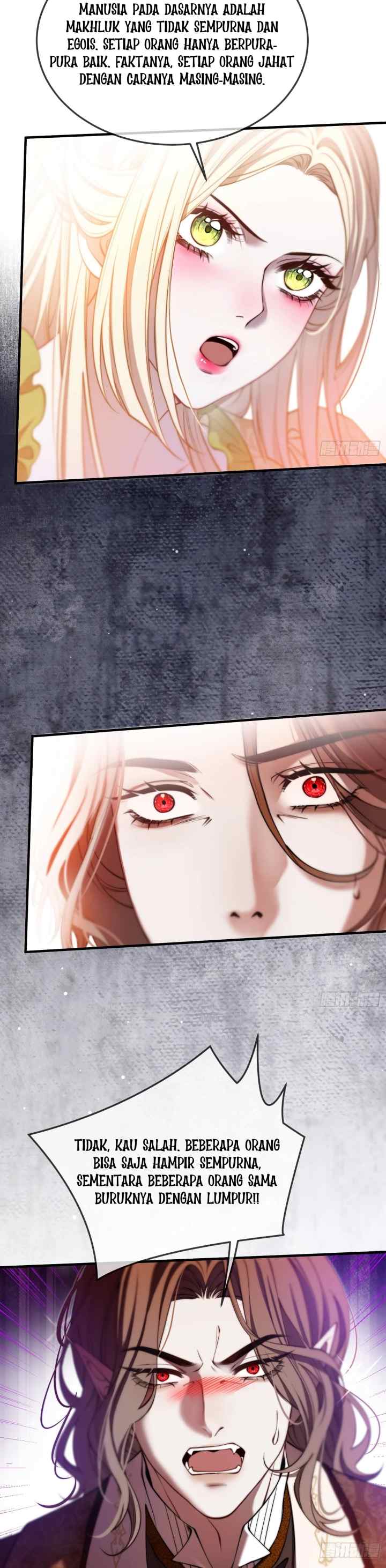 The Secret Game of Nobles chapter 30 halaman 18