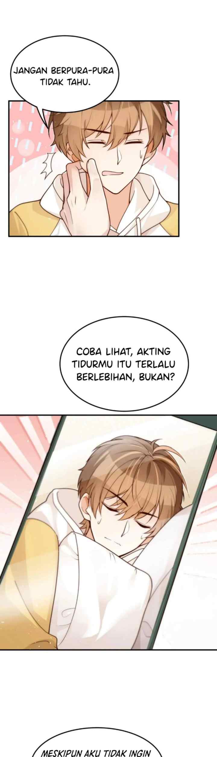 Guide on How to Sleep chapter 40 halaman 4