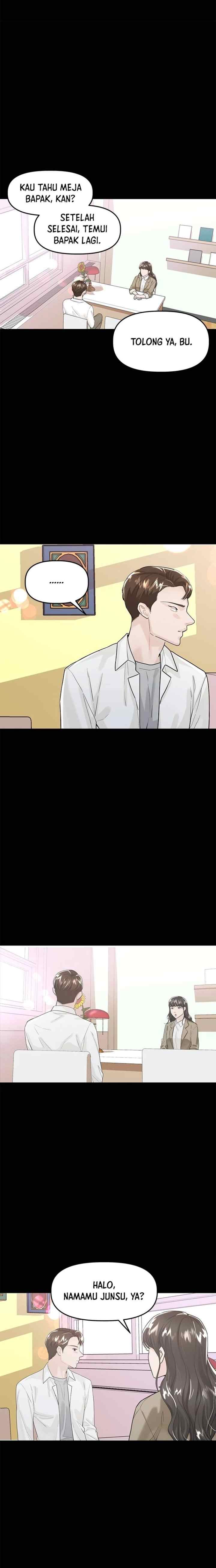 My Only 1 chapter 40 halaman 16