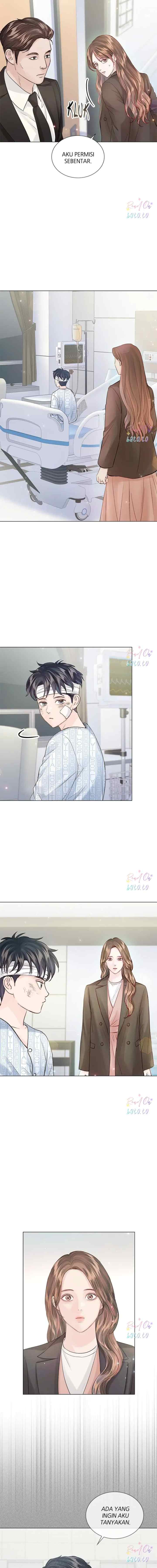 There Must Be Happy Endings chapter 104 halaman 10