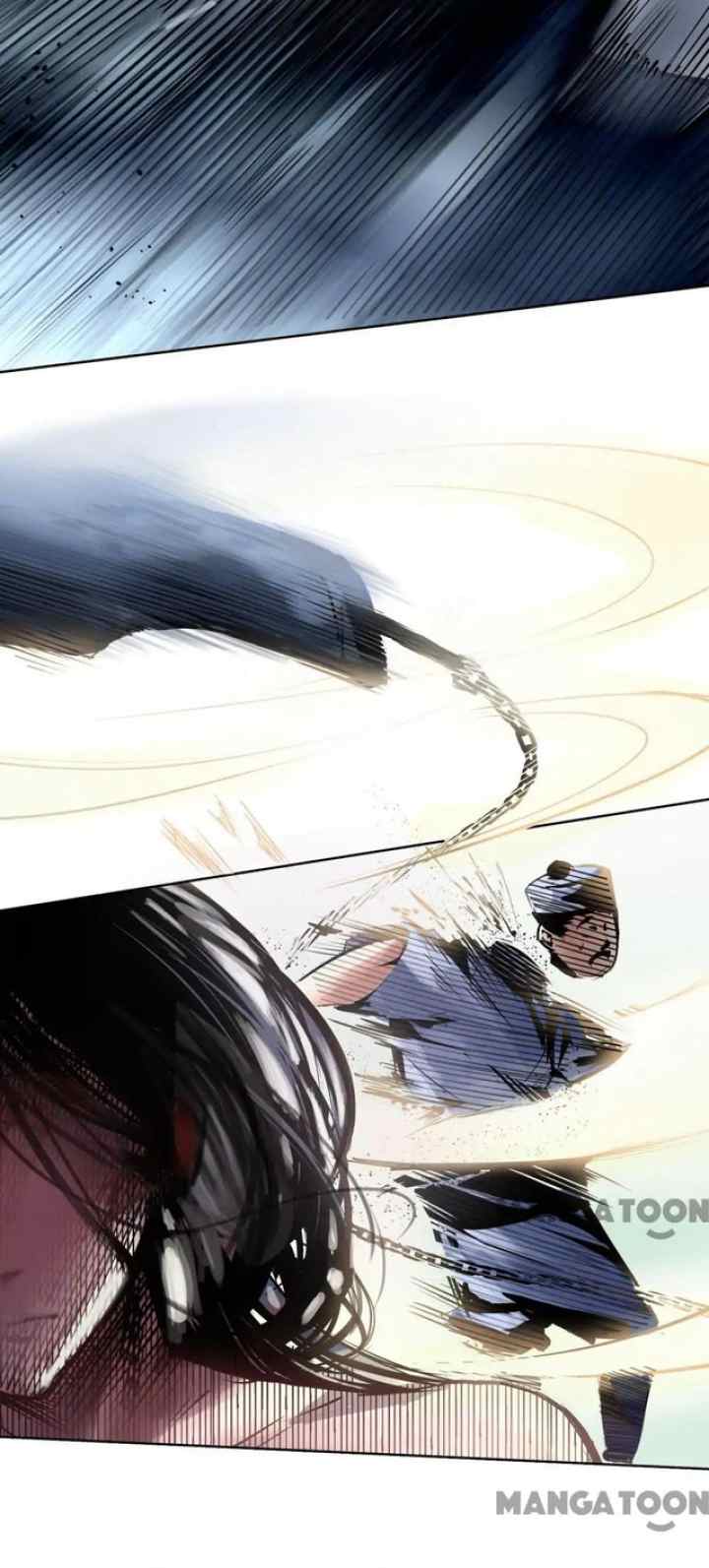 The Demon Blades chapter 38 halaman 7