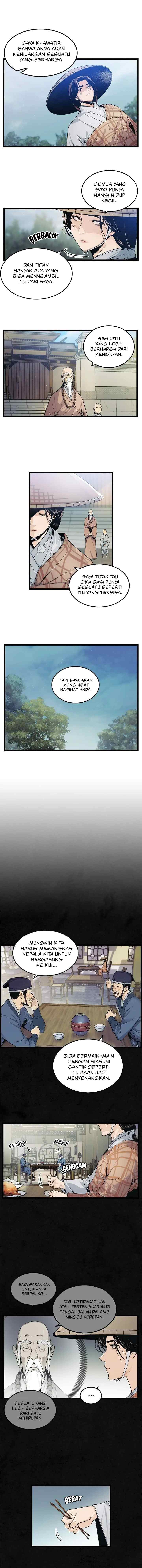 An Ha Muin chapter 10 halaman 6