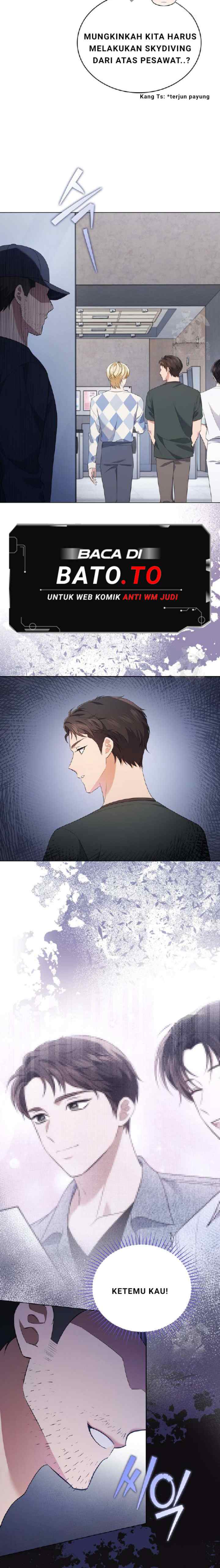 In This Life the Greatest Star in the Universe chapter 39 halaman 17