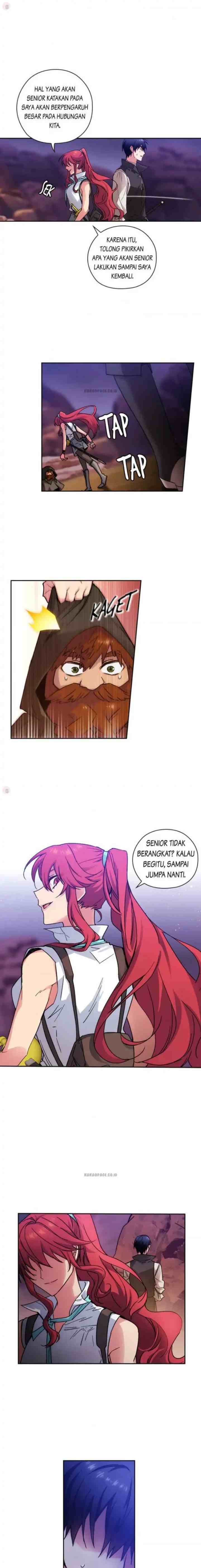 Adonis chapter 104 halaman 11