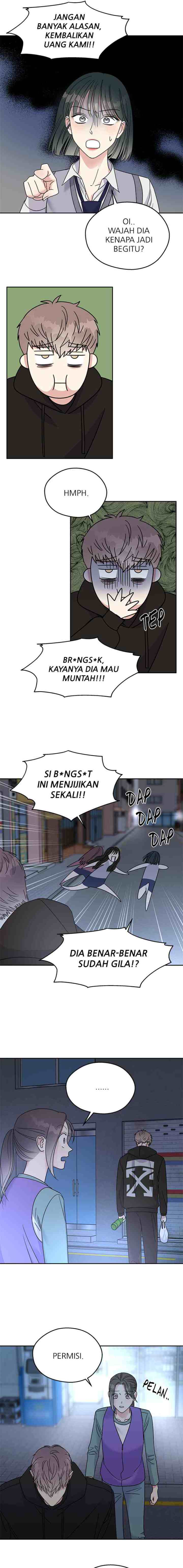 Do As I Say! chapter 10 halaman 9