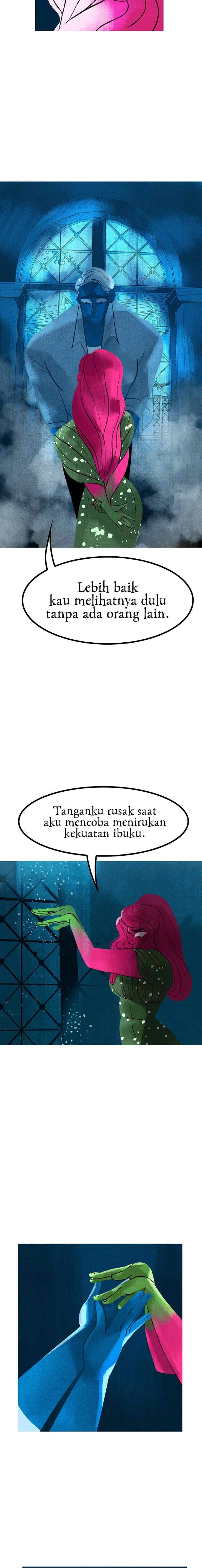 Lore Olympus chapter 207 halaman 17