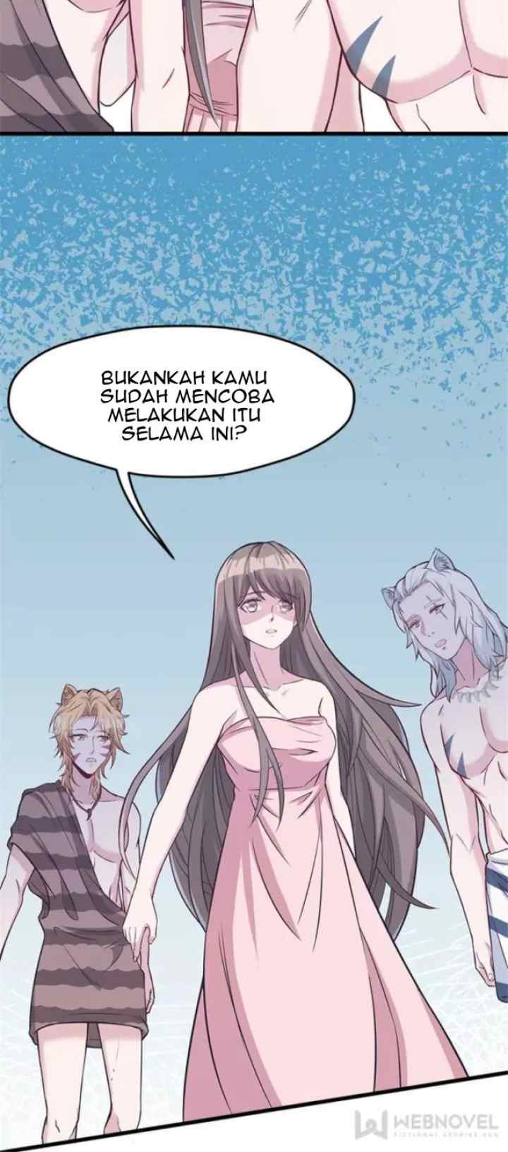 Beauty and the Beasts chapter 116 halaman 17