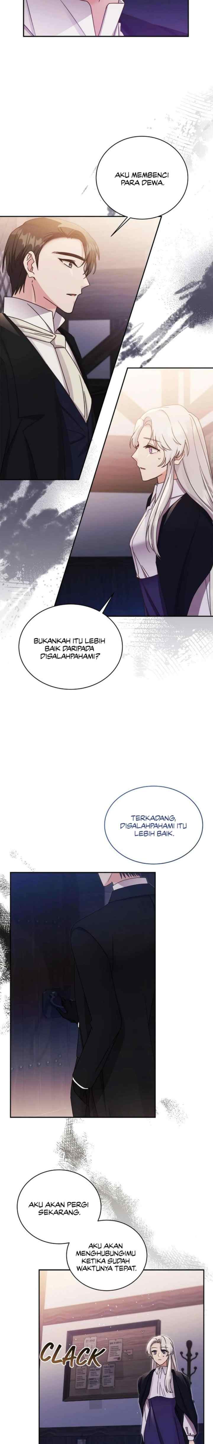 Sweetie, Sweetie, Sweetie chapter 65 halaman 7