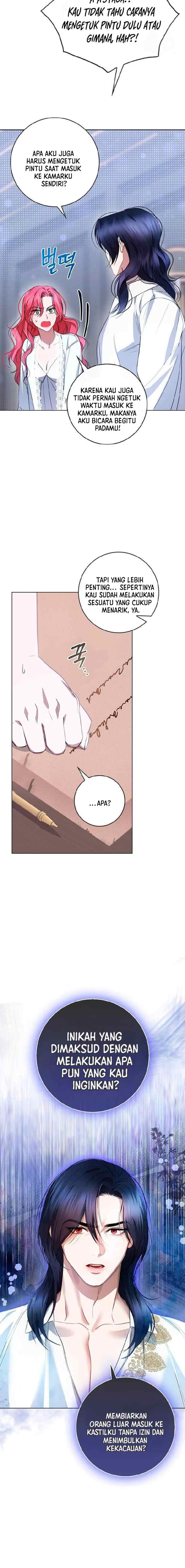 How to Send My Husband to the Abyss chapter 8 halaman 15
