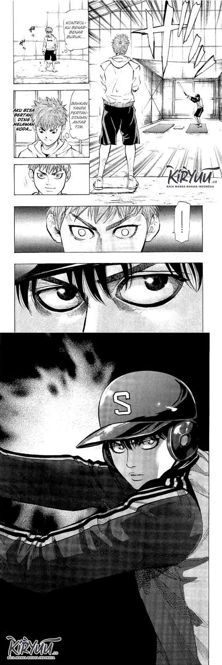 Bungo chapter 8 halaman 10