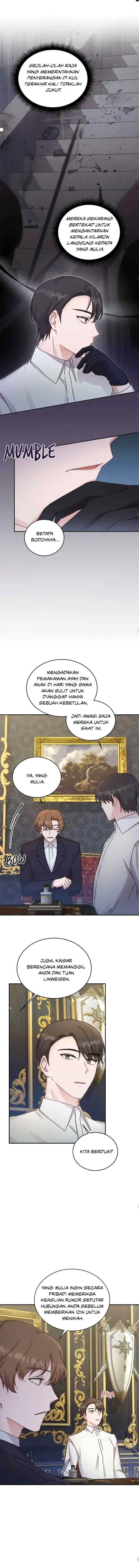 Sweetie, Sweetie, Sweetie chapter 19 halaman 9