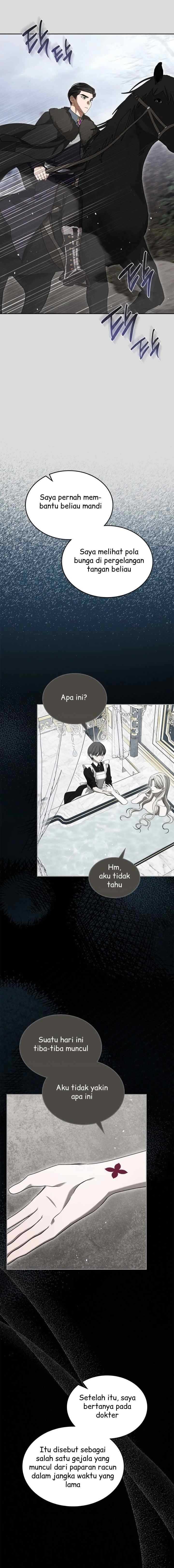 The Male Lead Monster Lives Under My Bed chapter 65 halaman 10