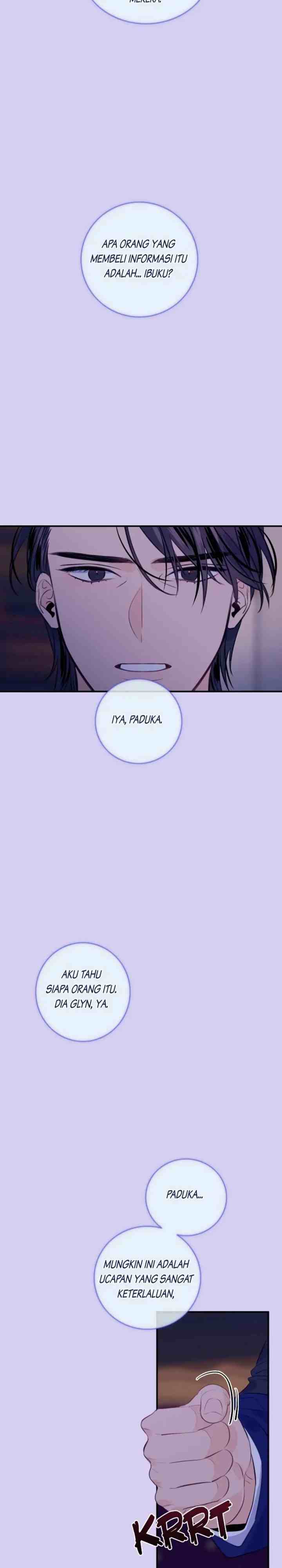 The Great Wish chapter 75 halaman 16
