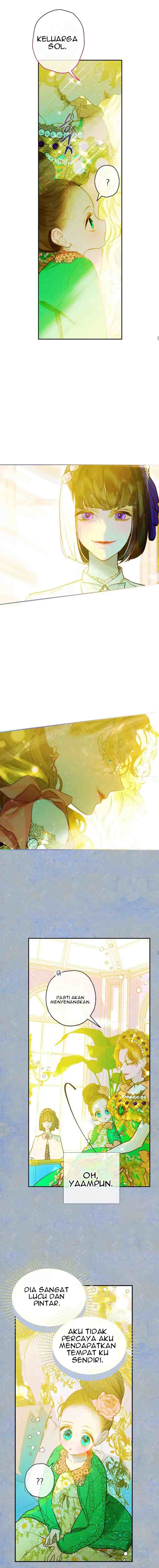 My Mom Got A Contract Marriage chapter 10 halaman 4