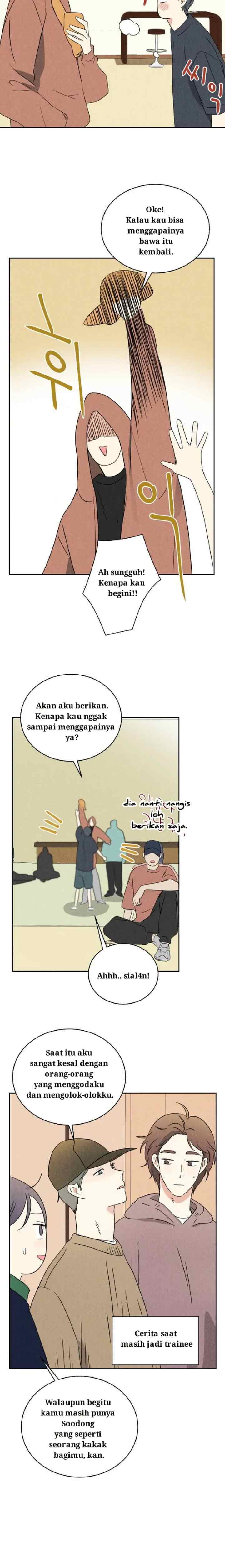 Grace Period of Period chapter 13 halaman 7