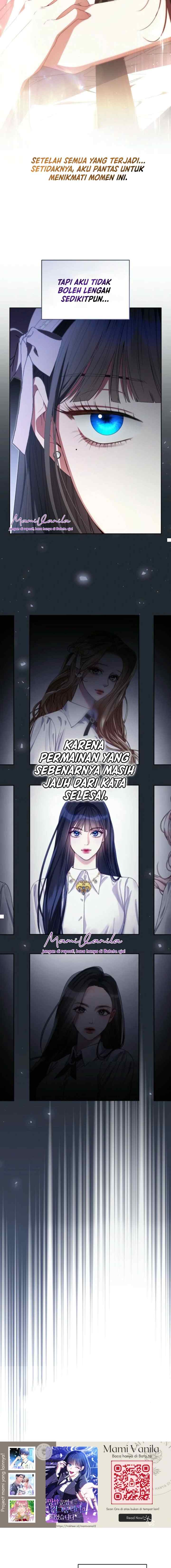 Became the Leader of a Girl Group Fated to Doom chapter 17 halaman 19