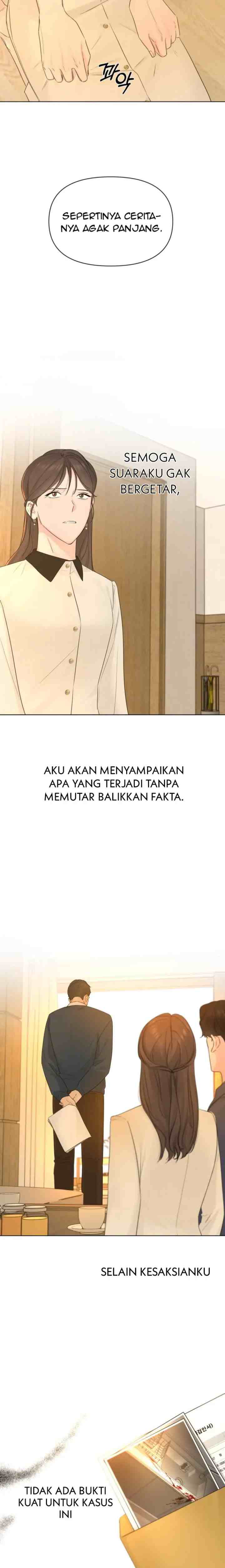 Another Love! chapter 42 halaman 10