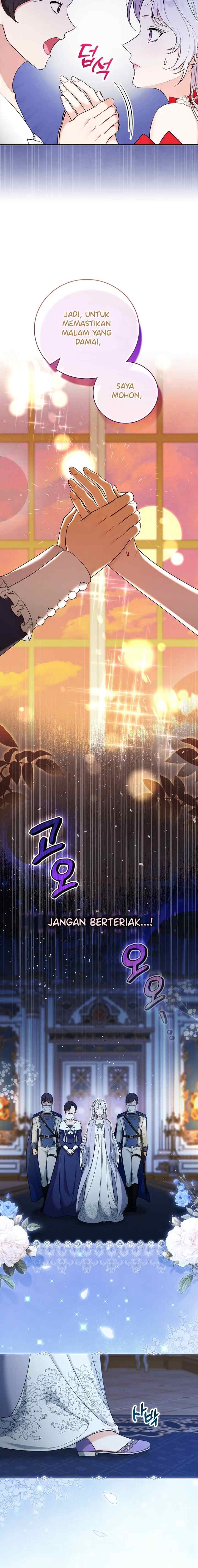 I Became The Tyrant's Dying Wife chapter 3 halaman 9