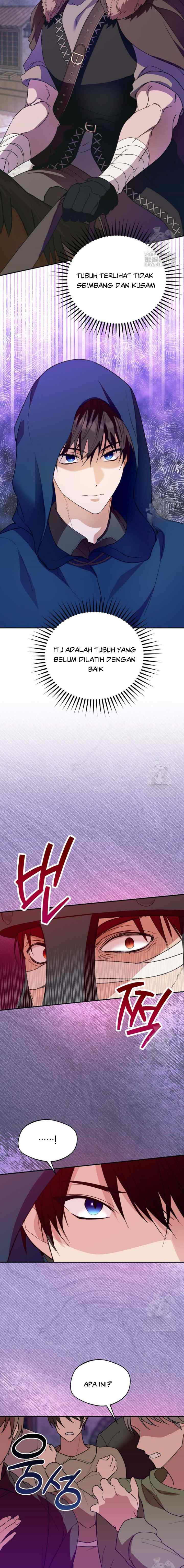 Be Careful When Choosing A Husband chapter 48 halaman 13