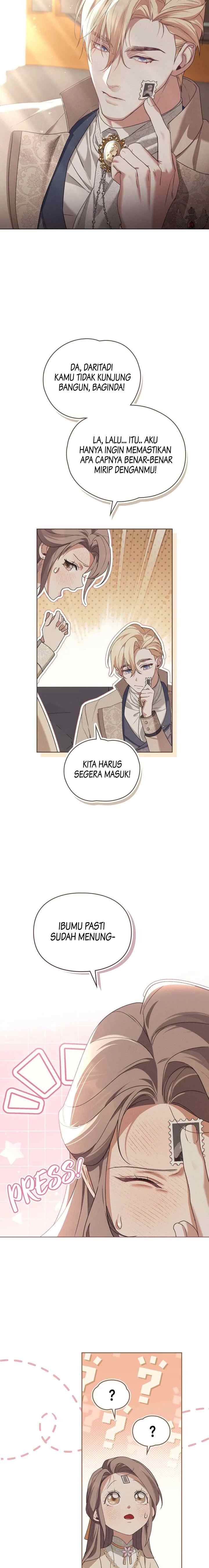 Betrayal of Dignity chapter 75 halaman 4